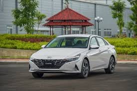 ELANTRA 2.0 2WD
